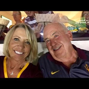 Meet your Posher, Julie