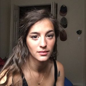 Meet your Posher, Maggie