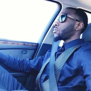 Meet your Posher, Timothy