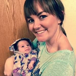 Meet your Posher, Kenzie