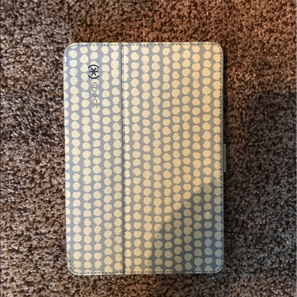 Speck iPad Mini Case