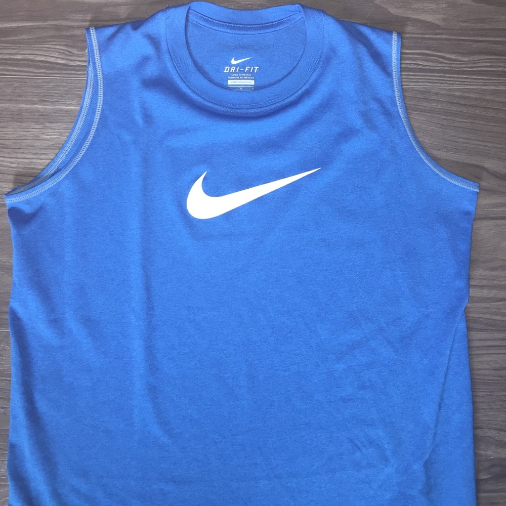 Nike Dri-Fit Tee