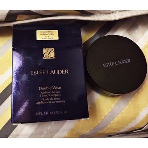 Estée Lauder double wear