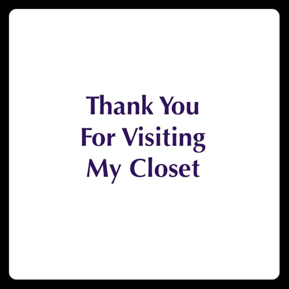 🌸 Welcome 🌸  Thank you for visiting!
