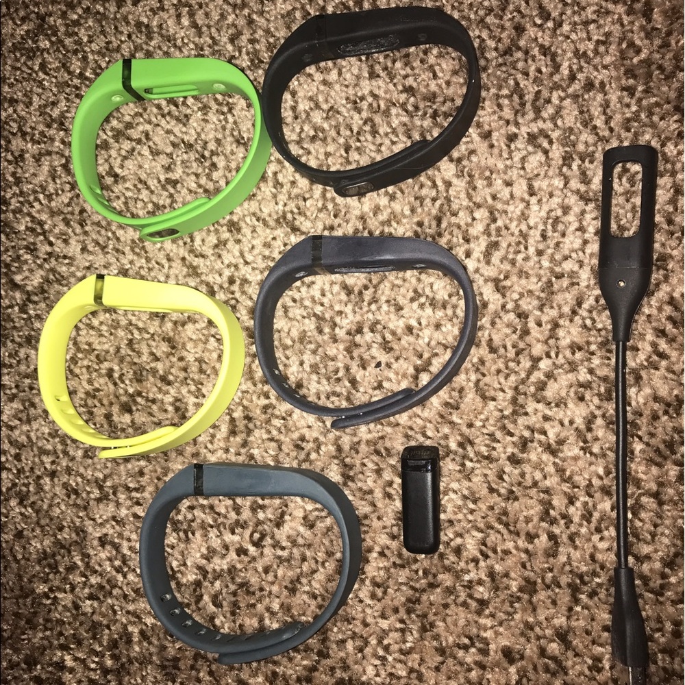 Fitbit Flex - for Devin