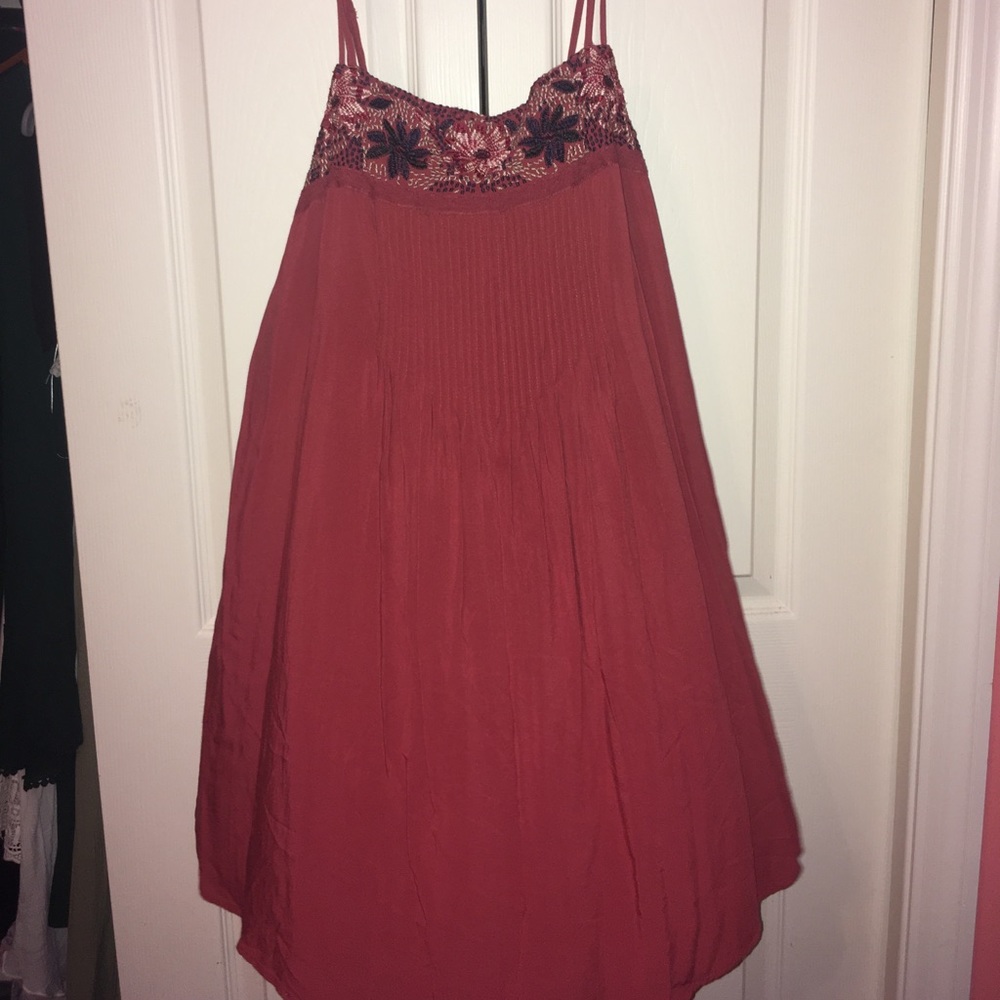 American eagle dress