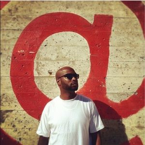 Meet your Posher, Ricky