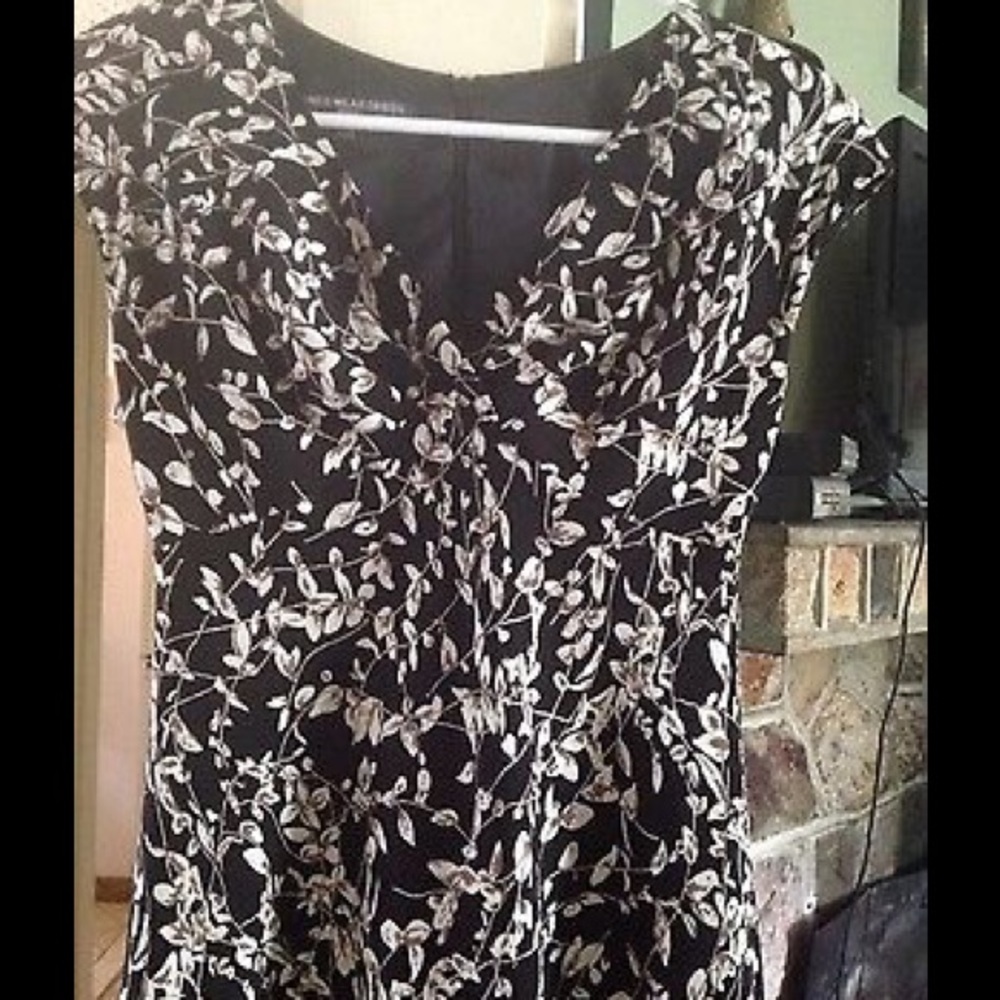 JONES NEW YORK DRESS SIZE 6P