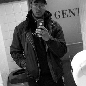 Meet your Posher, Marcus