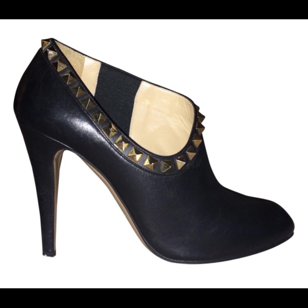 Valentino Booties