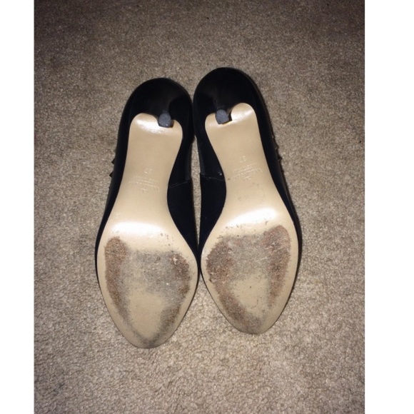 Valentino Booties - Picture 3 of 3