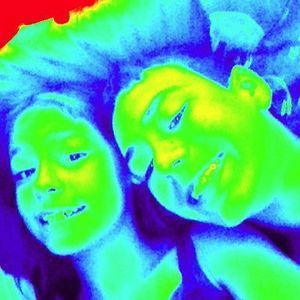 Meet your Posher, Rosemary