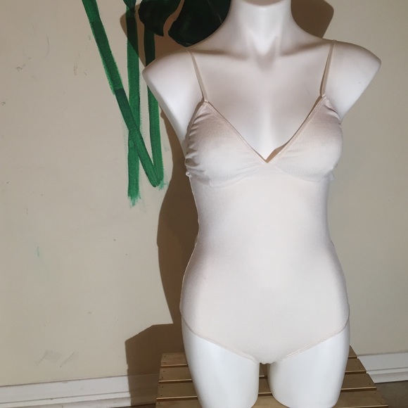 American Apparel Other - NEW American Apparel Sofia Bodysuit petal pink