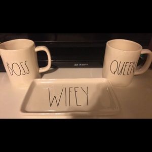 Rae Dunn Bundle Reserved