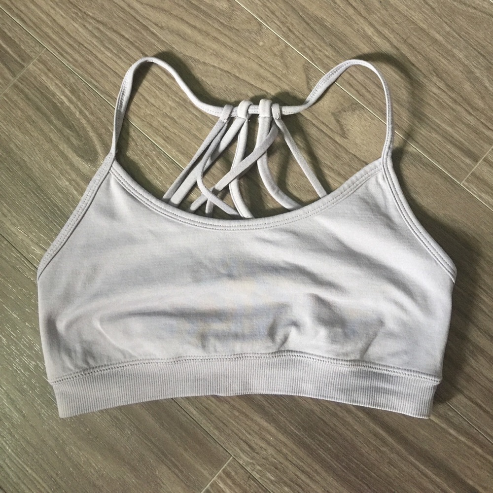Fabletics Sports Bra