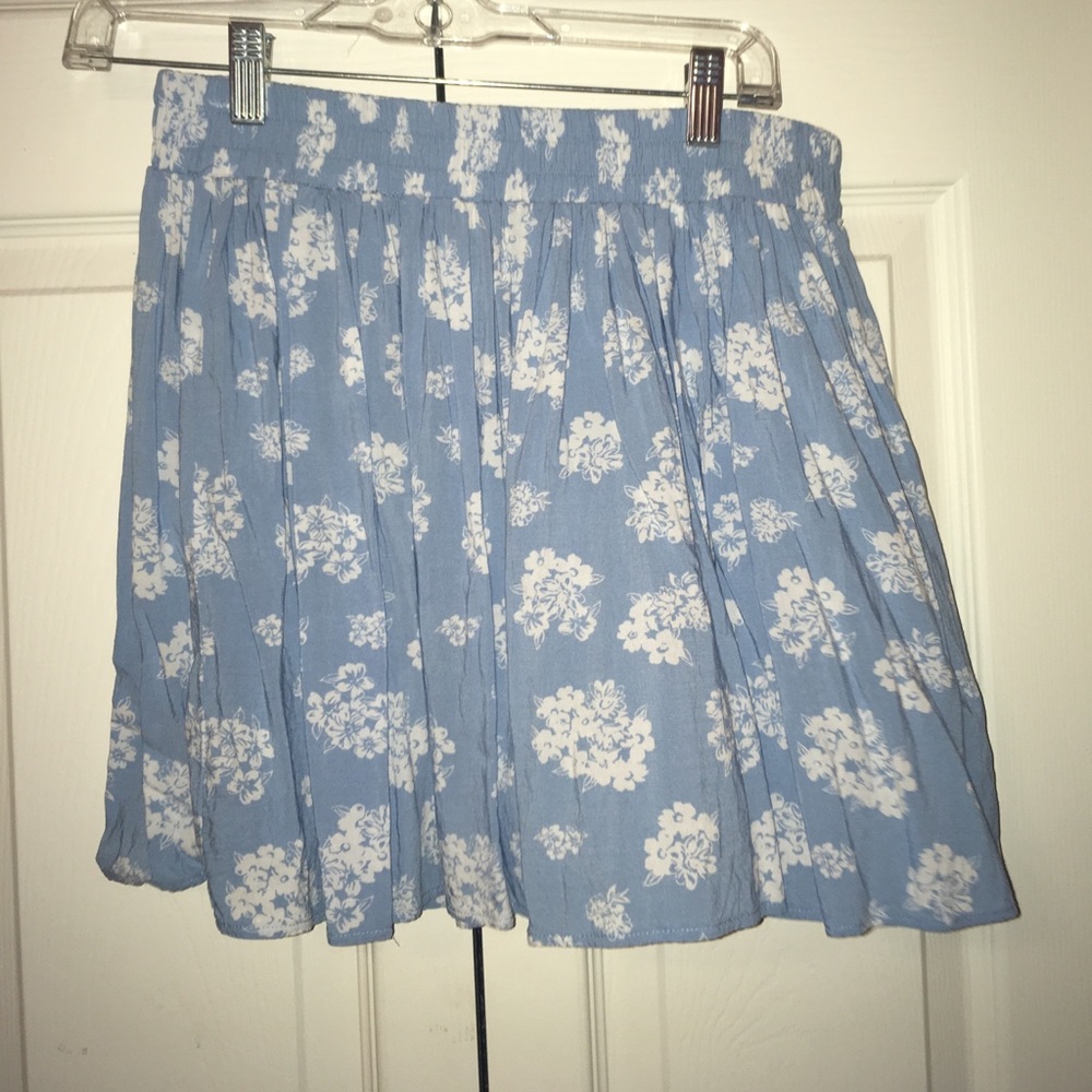 Forever 21 skirt