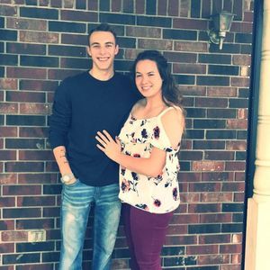 Meet your Posher, Conrad