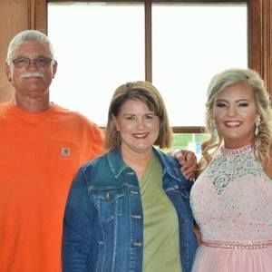 Meet your Posher, Harper