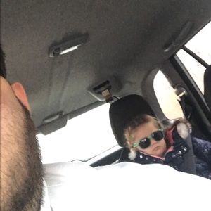 Meet your Posher, Douglas