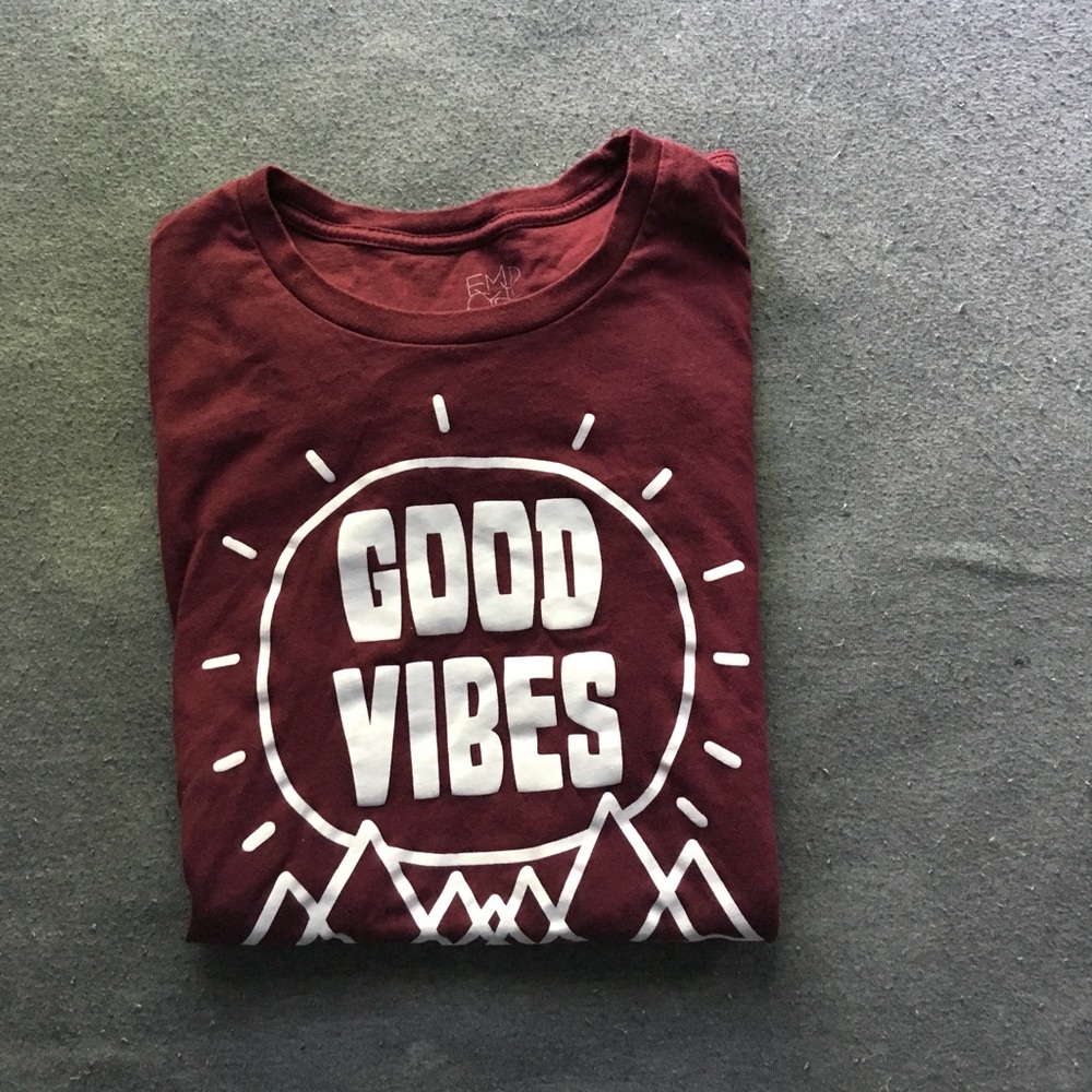 Tee Shirt