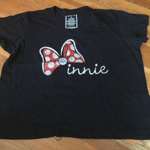 Disney Minnie Mouse tee
