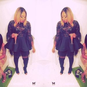 Meet your Posher, Chrissy