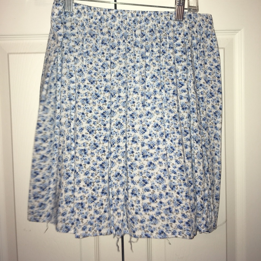 H&M skirt