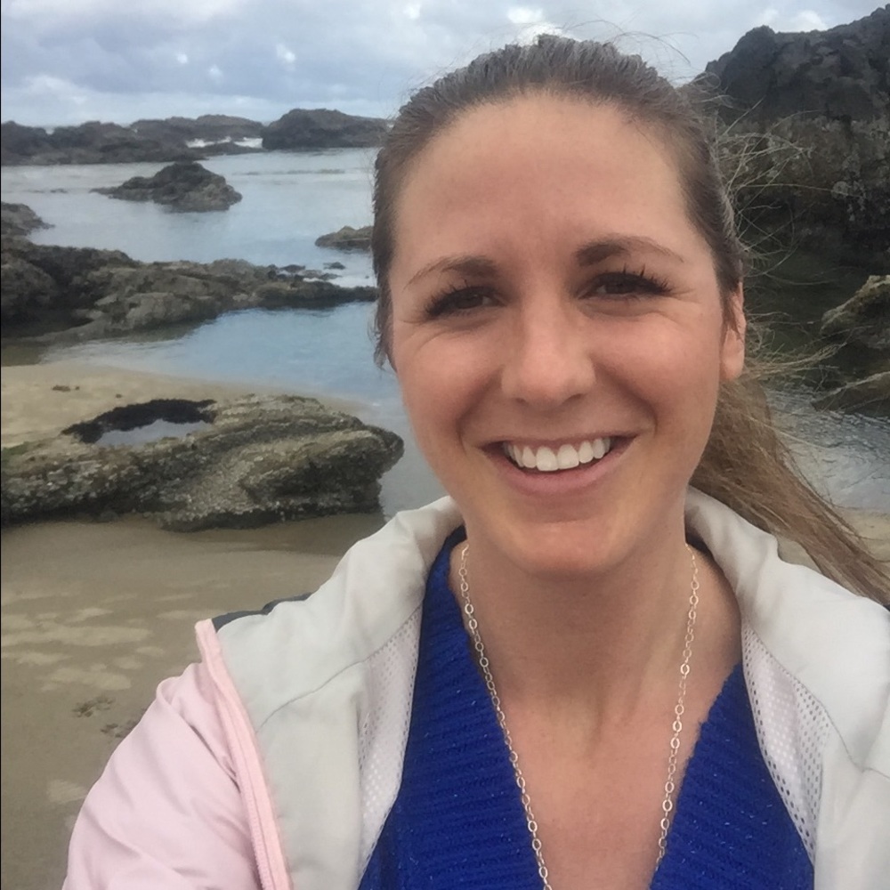 Meet your Posher, Sabrina