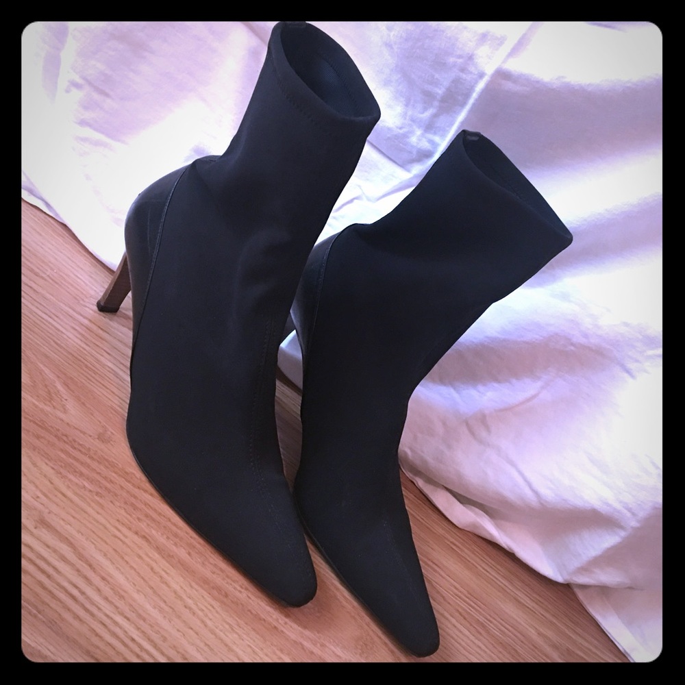 Women's Gucci Ankle Boots