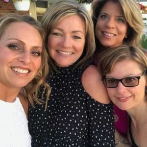 Meet your Posher, Debbie