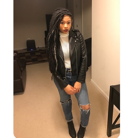 Meet your Posher, Chonte - Picture 2 of 9