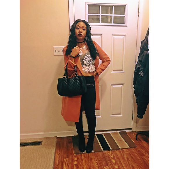 Meet your Posher, Chonte - Picture 6 of 9