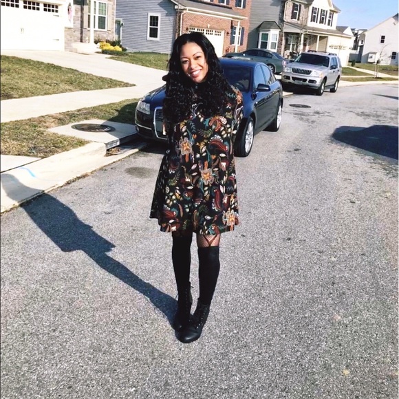 Meet your Posher, Chonte - Picture 3 of 9