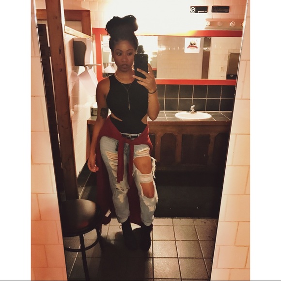 Meet your Posher, Chonte - Picture 7 of 9