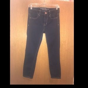 American Eagle. Leggings cropped
