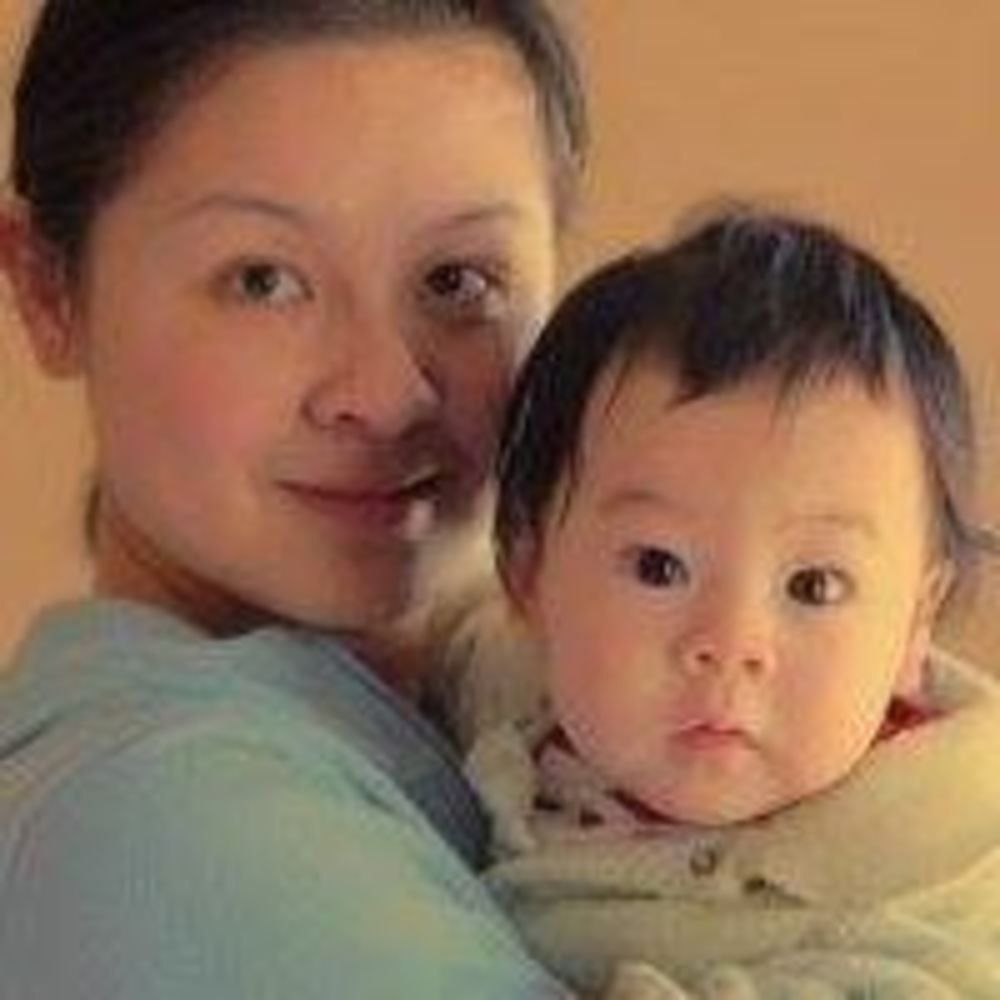 Meet your Posher, Ningli