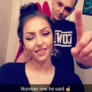 Meet your Posher, Nicolette