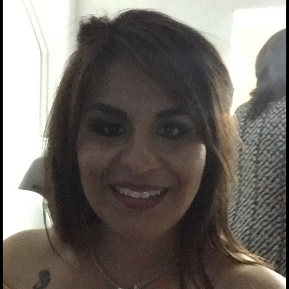 Meet your Posher, Liliana