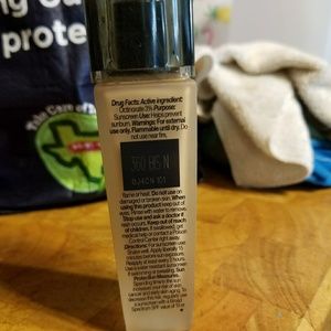 Lancome Teint Idole Ultra