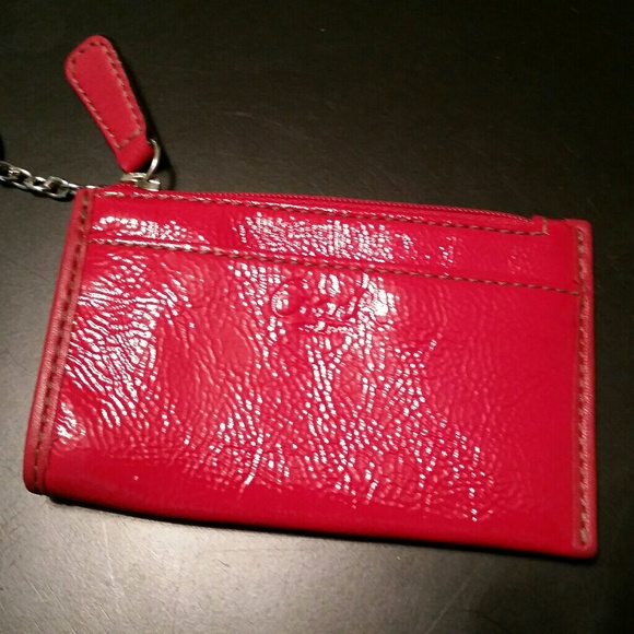 Coach ID/CC holder! - Picture 1 of 4