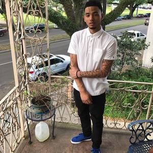 Meet your Posher, Wes