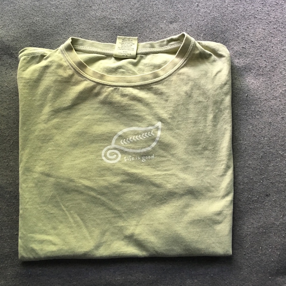 Tee Shirt