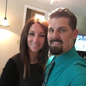 Meet your Posher, Tabitha