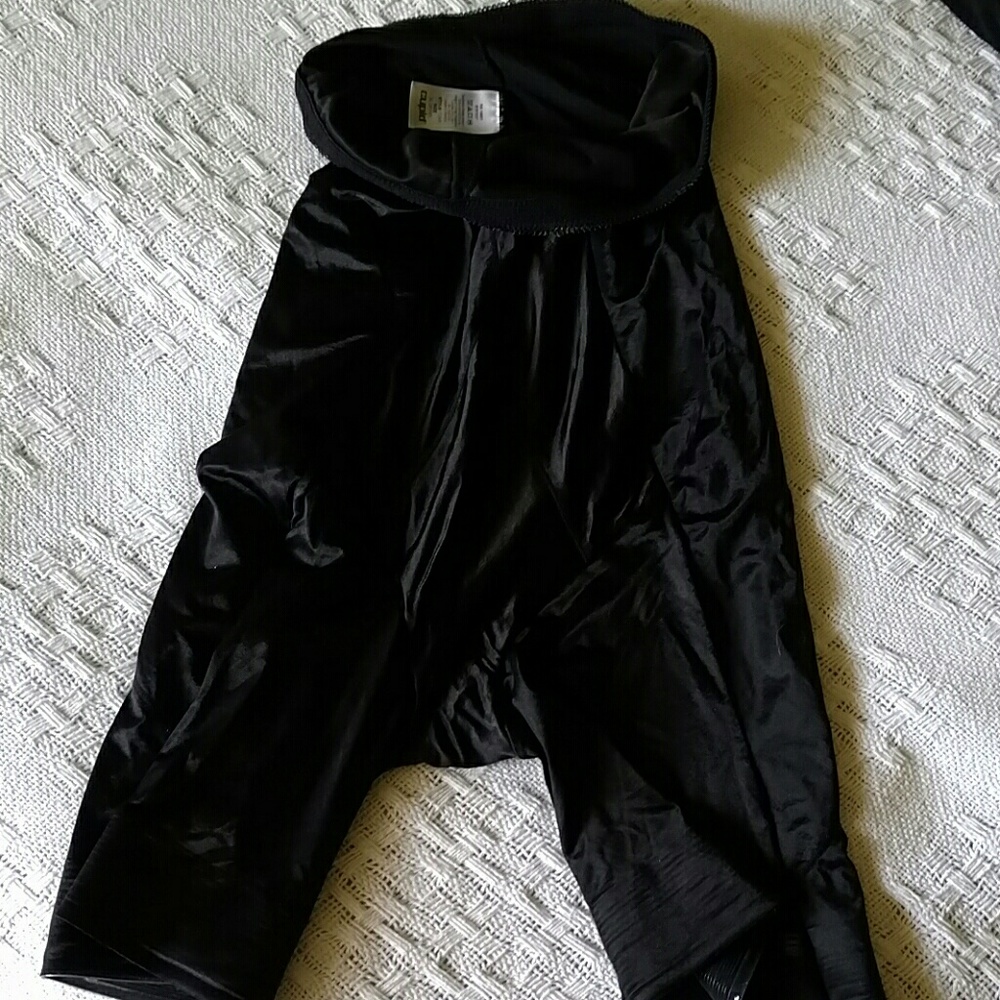 Cupid "Spanx" style  shaper