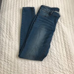 Skinny Jeans!