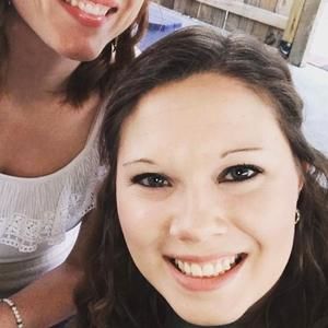 Meet your Posher, Krysta