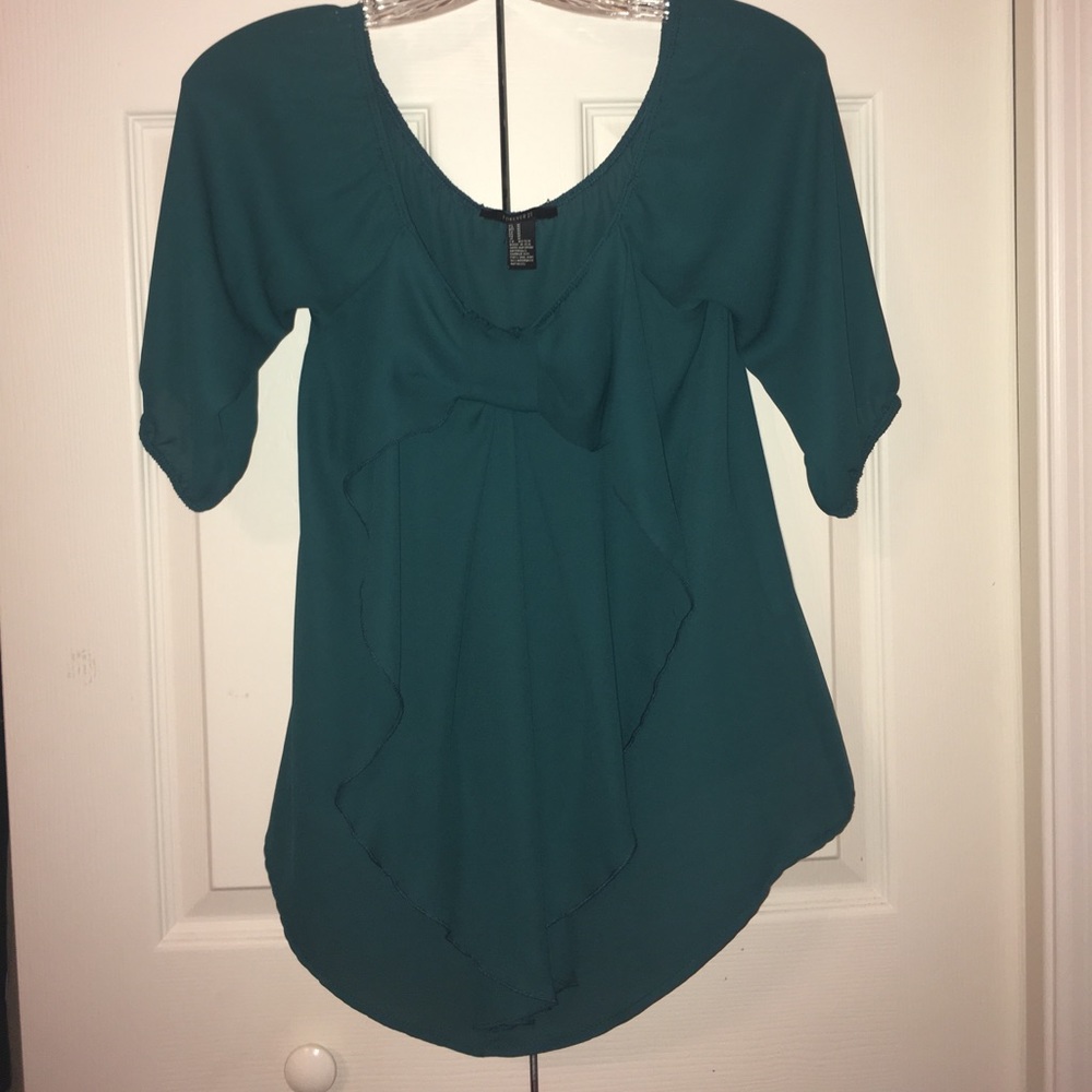 Forever 21 top