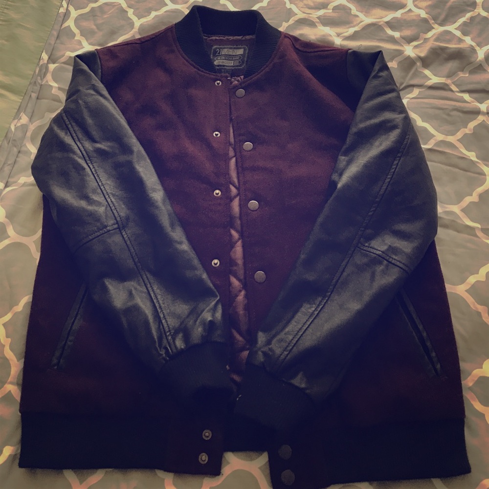 Jacket