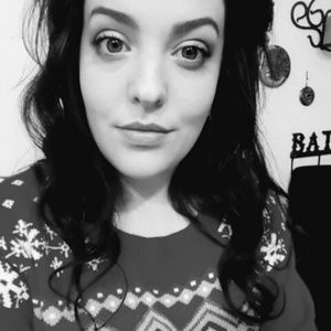 Meet your Posher, Candace