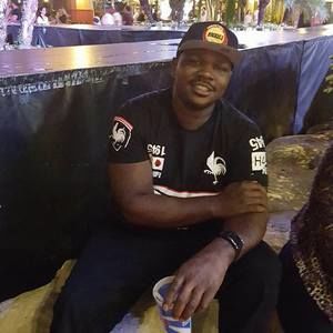 Meet your Posher, John